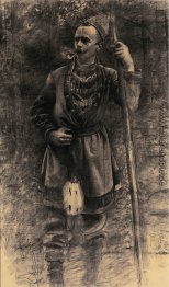 Gleiche i skogsbryn Gleiche i skogsbryn