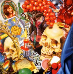 Glücksrad Glücksrad