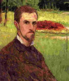 Self-Portrait Self-Portrait