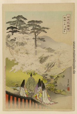 Nihon hana zue