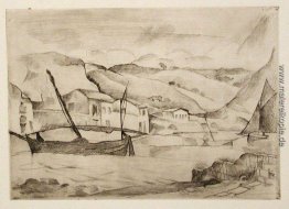 Calafons à Minorque