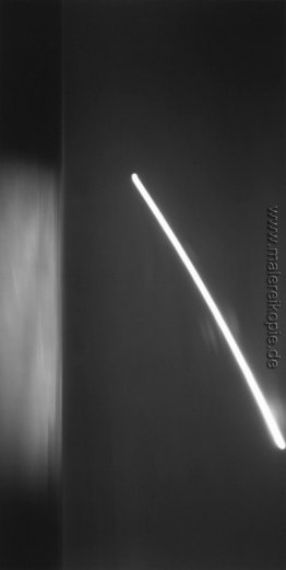 Revolution 002, N. Atlantik, Neufundland