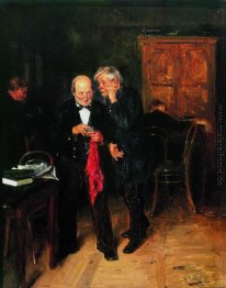 Das Geheimnis