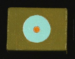 Micro-Gemälde