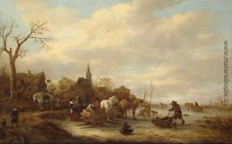 Winterlandschaft