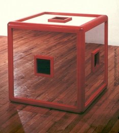 Interior Sphere Stück Interior Sphere Stück