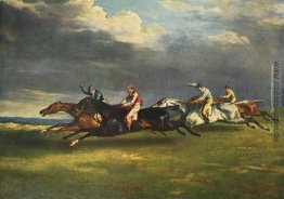 Das Epsom Derby