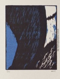 Dinge in der Sky Hänge