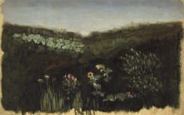 Sonnenblumen. Krim