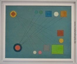 De la Serie Cartas Celestes