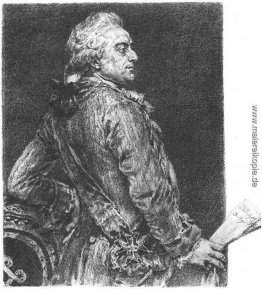 Stanisław August Poniatowski