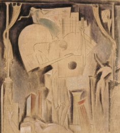 Die Nacht Reagiert auf meine Beschwerden