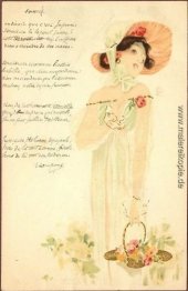 Modernes Mädchen Modernes Mädchen