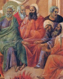 Verzicht auf Peter (Fragment)