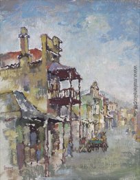 Winkel traf Veranda, Distrik Ses, Kaapstad Winkel traf Veranda, Distrik Ses, Kaapstad