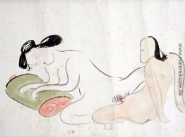 Ein Shunga