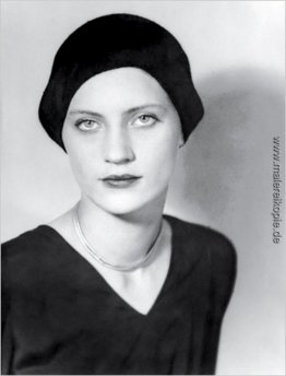 Lee Miller