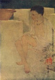 Fairyland (Illustration) Fairyland (Illustration)