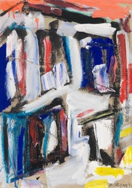 Ohne Titel