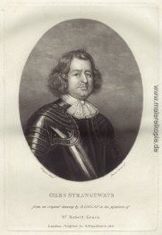 Giles Strangeways Giles Strangeways