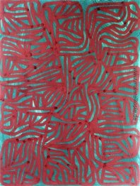 Unregelmäßige Gitter