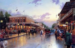 Main Street Celebration