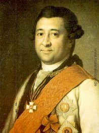 Ivan Abramovich Gannibal Ivan Abramovich Gannibal