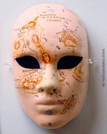 Voyages # 55: Galapagos-Inseln Voyages # 55: Galapagos-Inseln