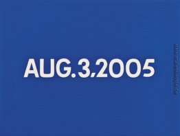 3. August 2005
