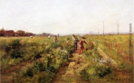 In der Berry Feld