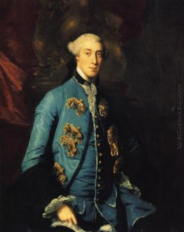 Francis Hastings, Earl of Huntingdon