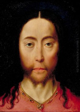 Head of Christ