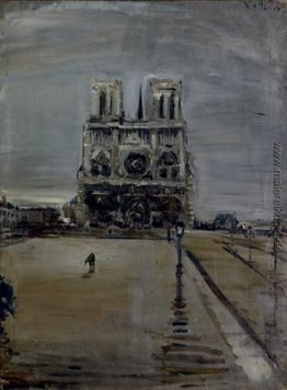 Notre-Dame in Paris