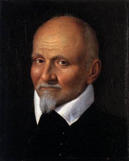 Porträt eines Mannes