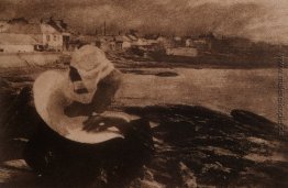 In der Bretagne