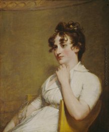 Eleanor Parke Custis Lewis (Washington Enkelin) Eleanor Parke Custis Lewis (Washington Enkelin)