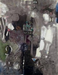 Faces No.5 Faces No.5