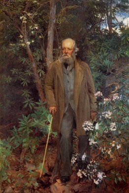 Frederick Law Olmsted