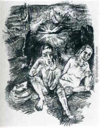 Die letzte Nacht Die letzte Nacht