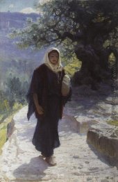 Ging in das Hügelland Ging in das Hügelland