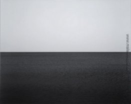 Seascape: Ostsee, in der Nähe von Rügen