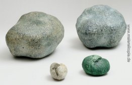 The Rocks, Sitzmöbel der Multiples Series
