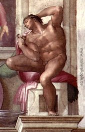 Ignudo Ignudo
