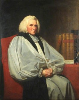 Dr. Edmund Law, Bischof von Carlisle (1769-1787)