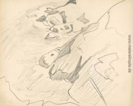 Monhegan (Studie)