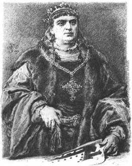Sigismund I. dem Alten