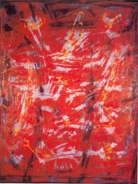 Le Buisson ardent Le Buisson ardent