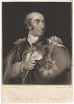 John de Blaquiere, 1. Baron de Blaquiere