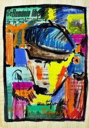 Self-Portrait Self-Portrait