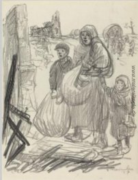 Le Retour - C'est Ici Chez Nous Le Retour - C'est Ici Chez Nous